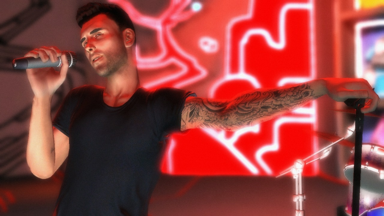 Band Hero - Imagen 44